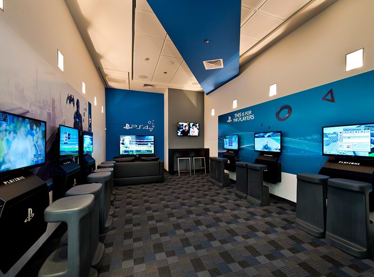 פלייזון ישרוטל אגמים