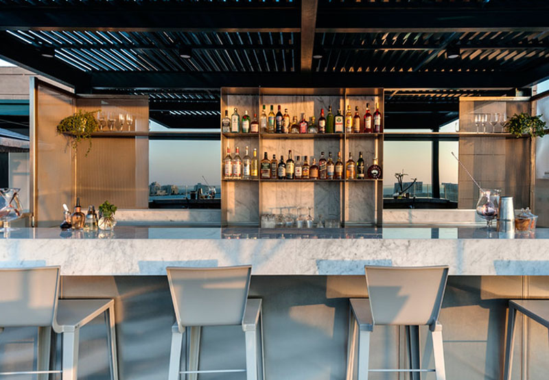 בר בריכה פאבליקה12