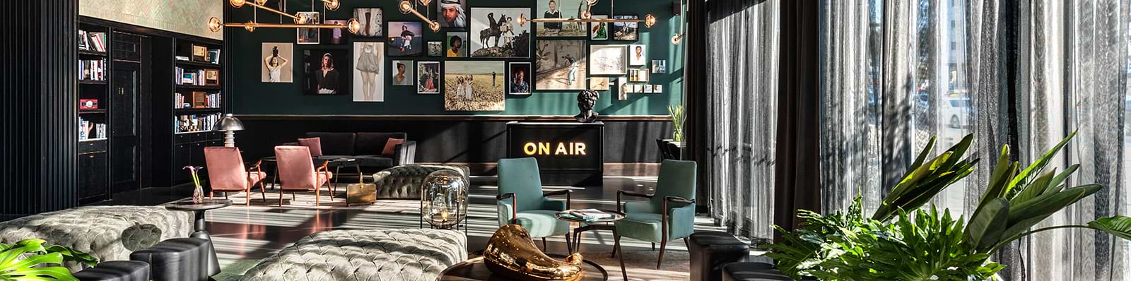 מבצעי יוני בפאבליקה ישרוטל