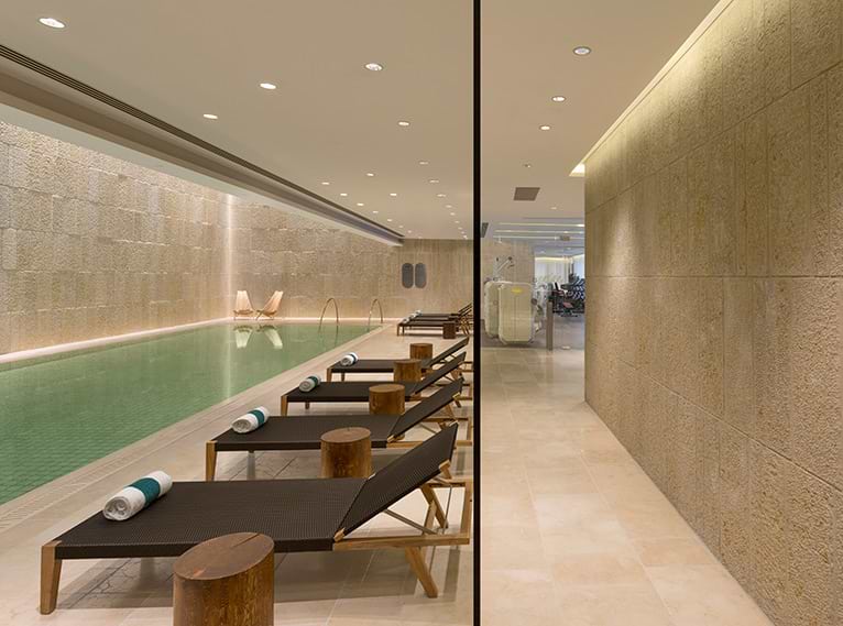 СПА-центр «Carmel Forest»