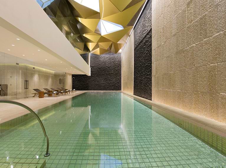 СПА-центр «Carmel Forest»