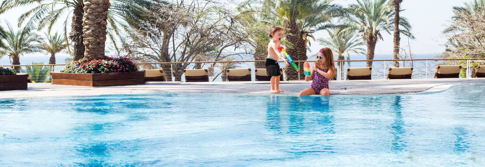 Детский клуб и мультимедийный зал