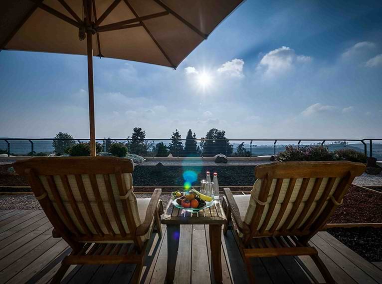 Carmel Forest Spa Resort