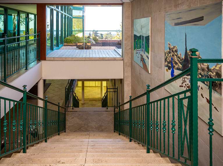 Carmel Forest Spa Resort