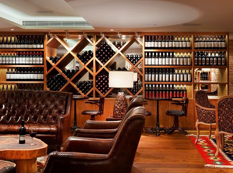 Carmel Forest Spa Resort