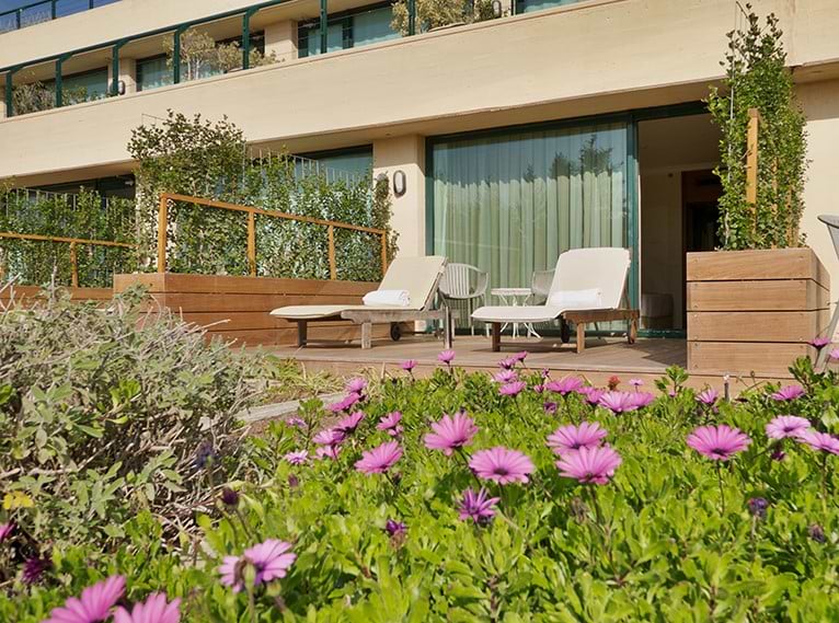 Carmel Forest Spa Resort