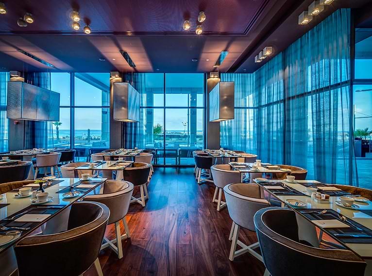 רויאל ביץ’ תל אביב