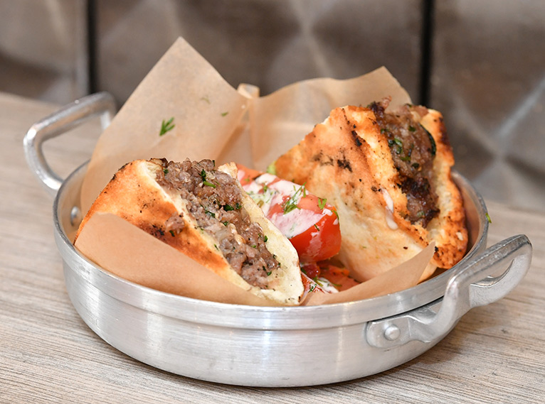 Eat at Our Restaurants for FREE - Isrotel Sport Club