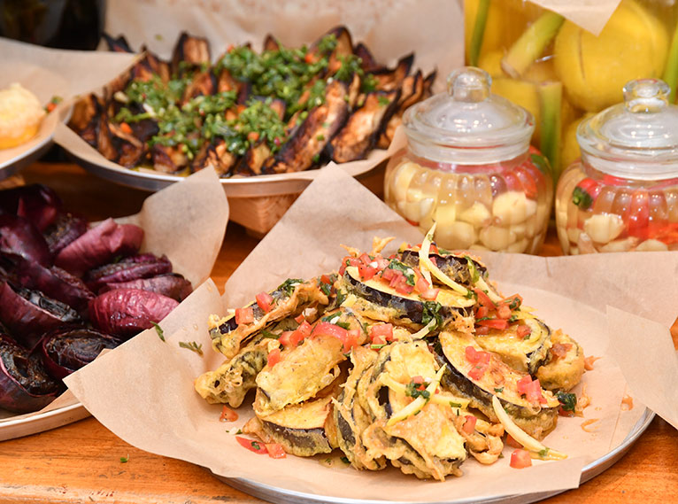 Eat at Our Restaurants for FREE - Isrotel Sport Club