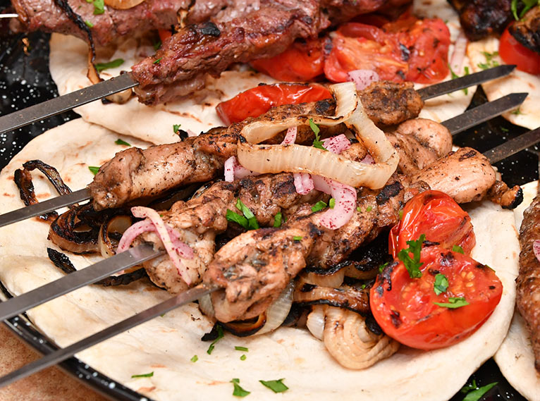 Eat at Our Restaurants for FREE - Isrotel Sport Club