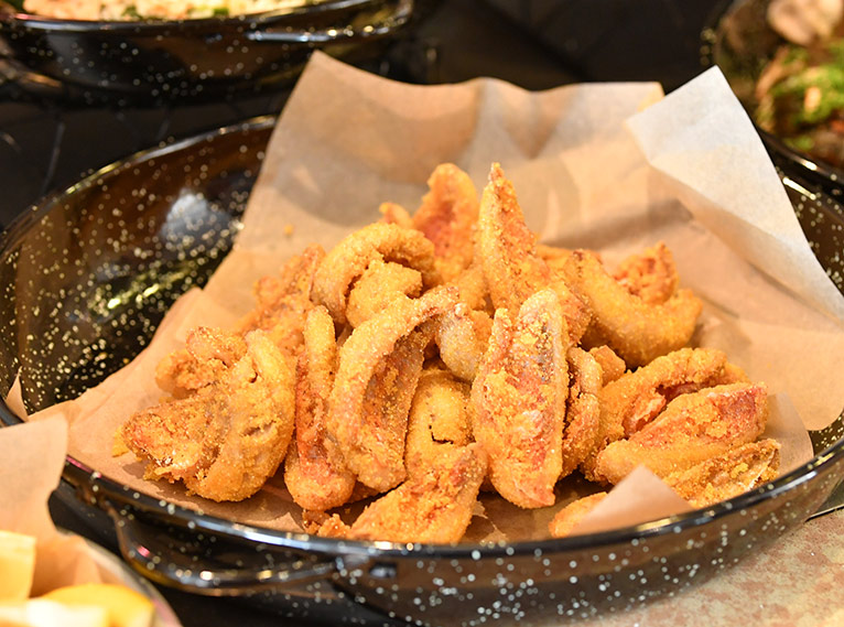 Eat at Our Restaurants for FREE - Isrotel Sport Club