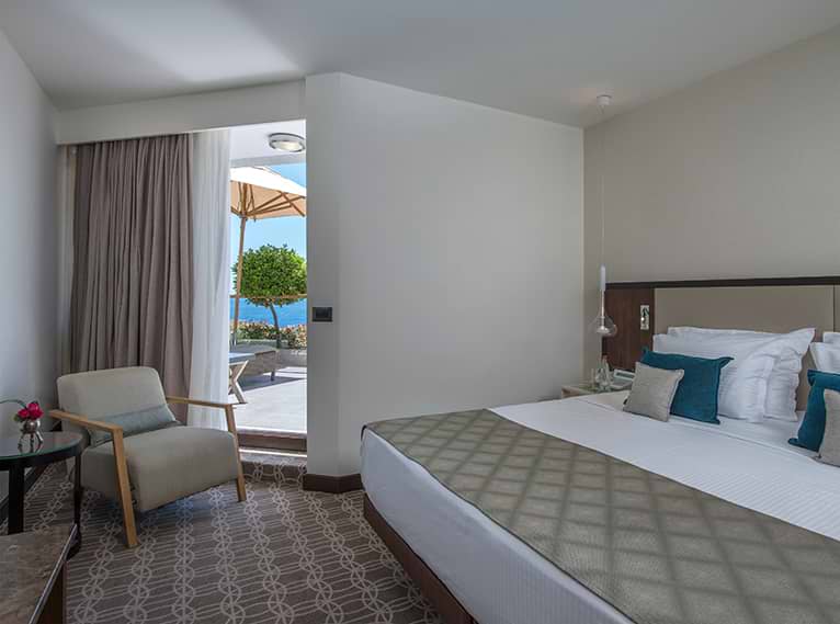 סוויטה בלוויסטה רויאל ביץ' אילת