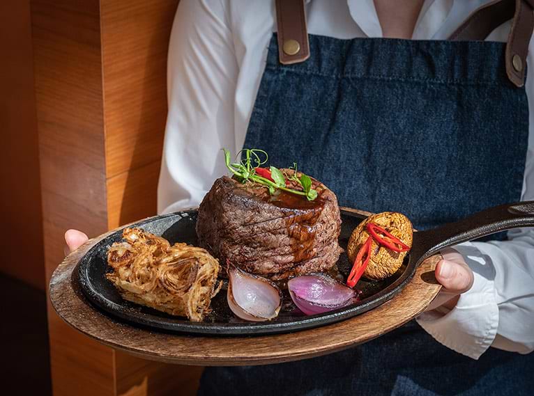 Ranch House Restaurant