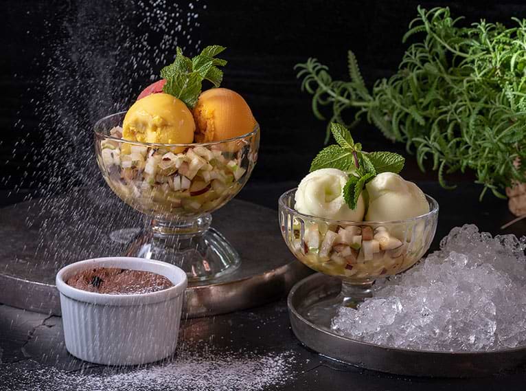 Ресторан “Ranch House”