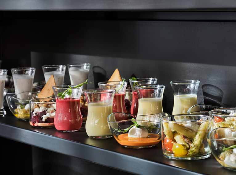 Publica Leisure Day Package