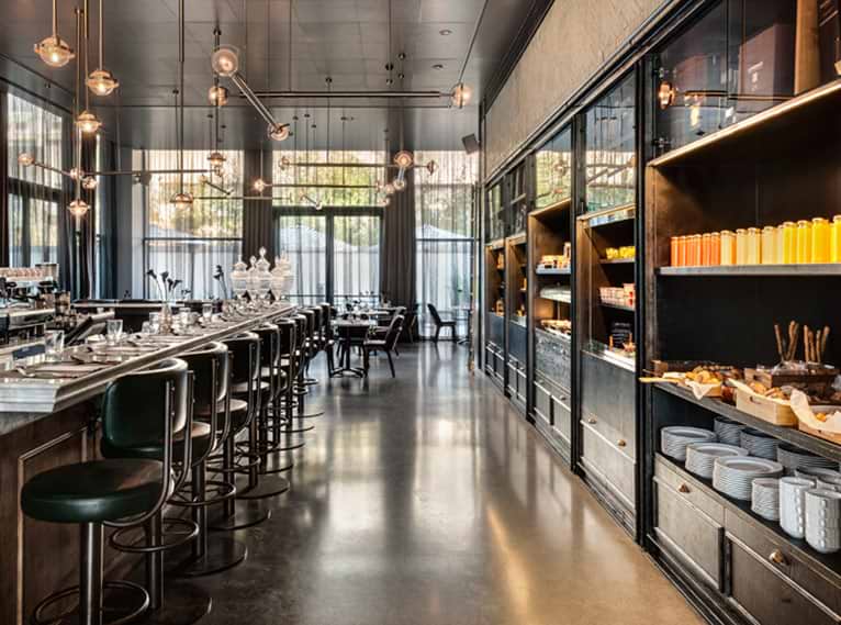 Publica Leisure Day Package