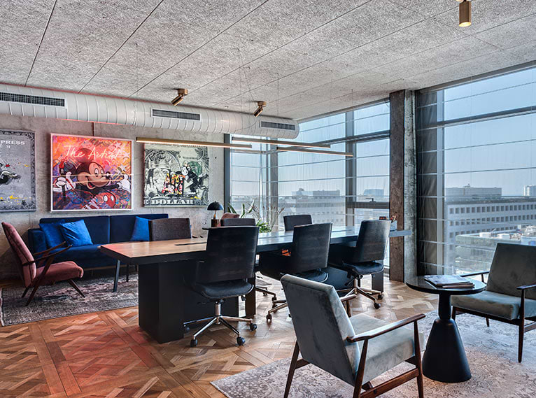 Work Space