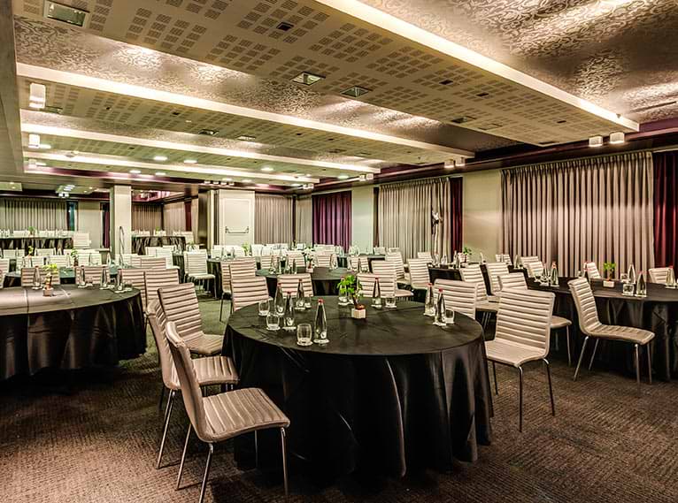 Conferences and Events