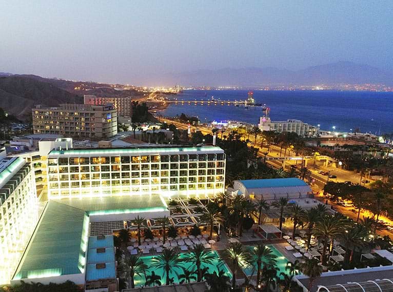 ים סוף אילת