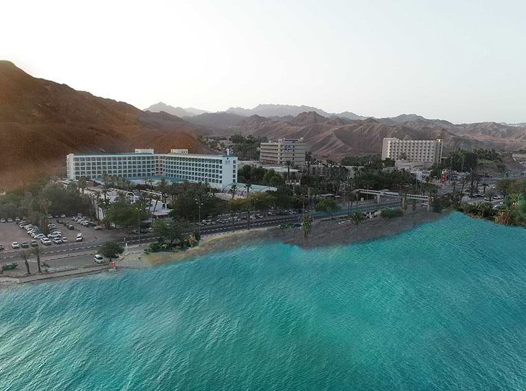 ים סוף אילת