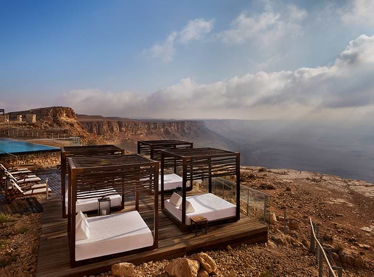 Самый красивый бассейн в мире