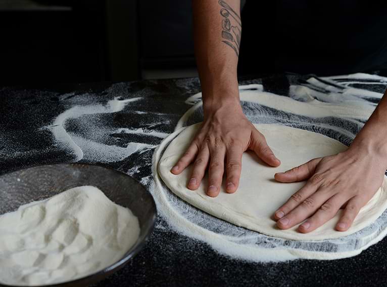 Ресторан Angelina