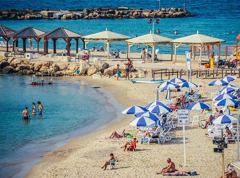 Набережная