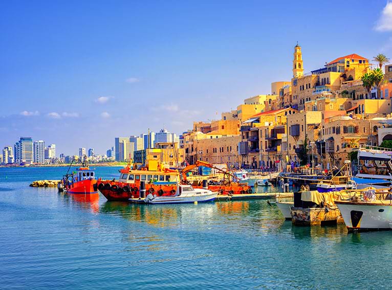 Tel Aviv