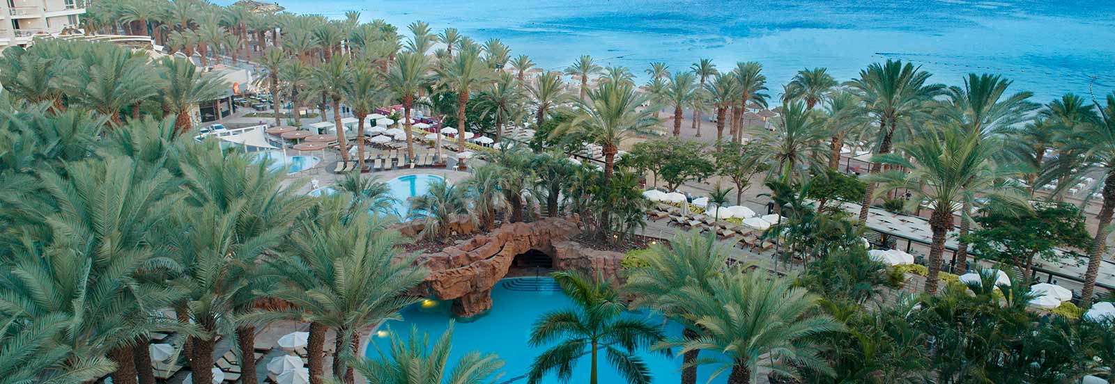 Hotels in Eilat