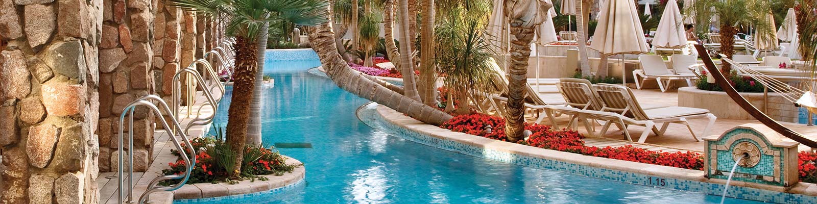 Hotels in Eilat