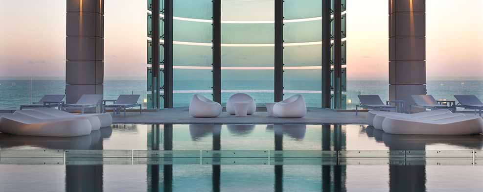 Royal Beach Tel Aviv