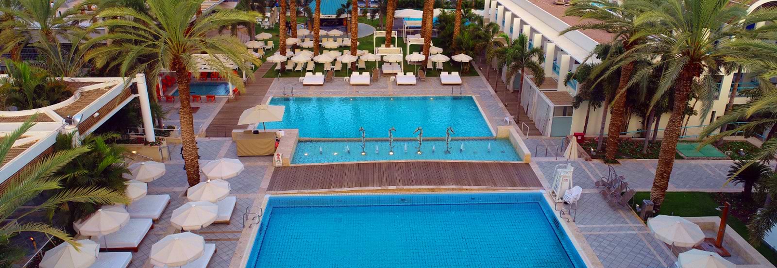 Isrotel Yam Suf