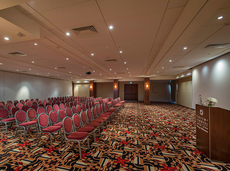 Events & Conferences