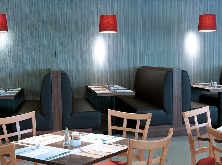 Eat at Our Restaurants for FREE - Isrotel Sport Club