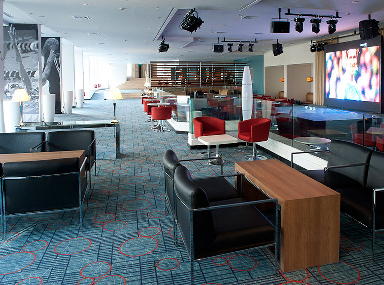 Eat at Our Restaurants for FREE - Isrotel Sport Club