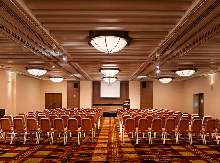 אולם כנסים ואירועים בראשית