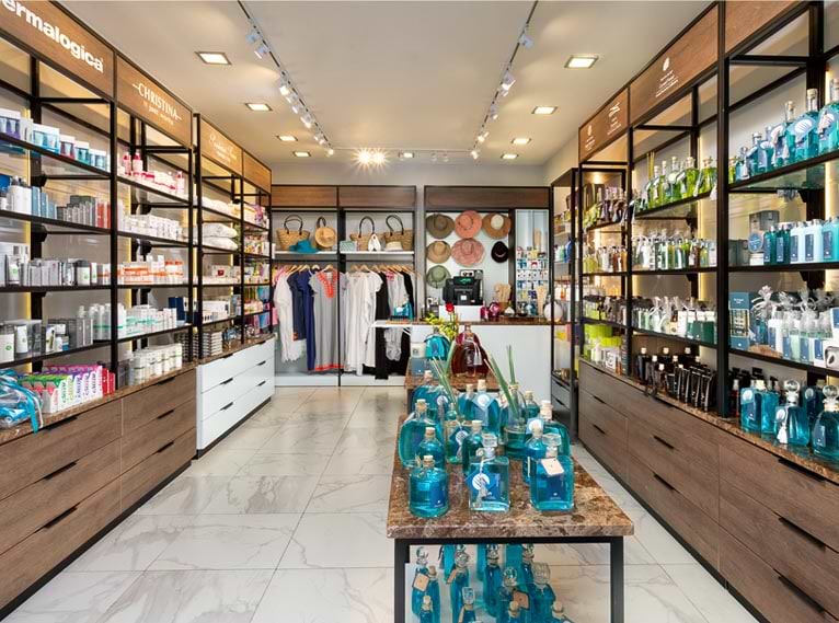 חנות ברויאל ביץ' אילת