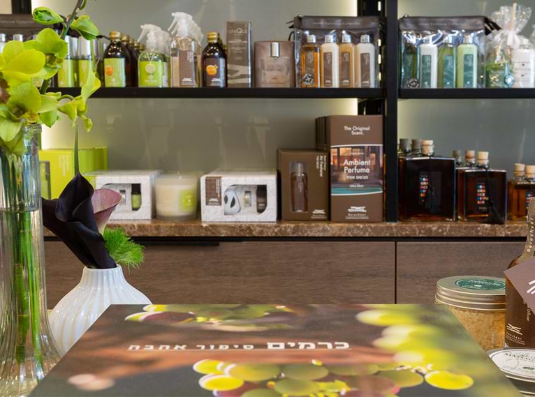 חנות ברויאל ביץ' אילת