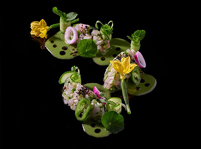 West Side Restaurant