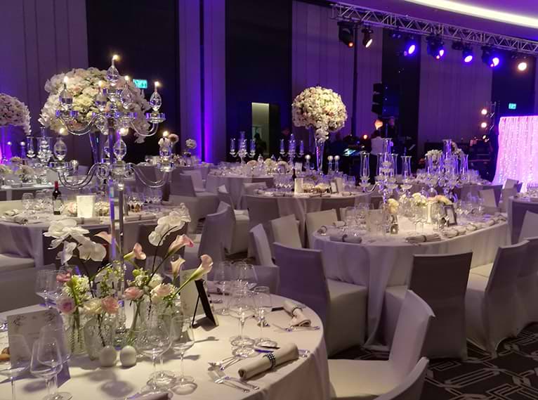 Conferences & Events at the Orient Jerusalem