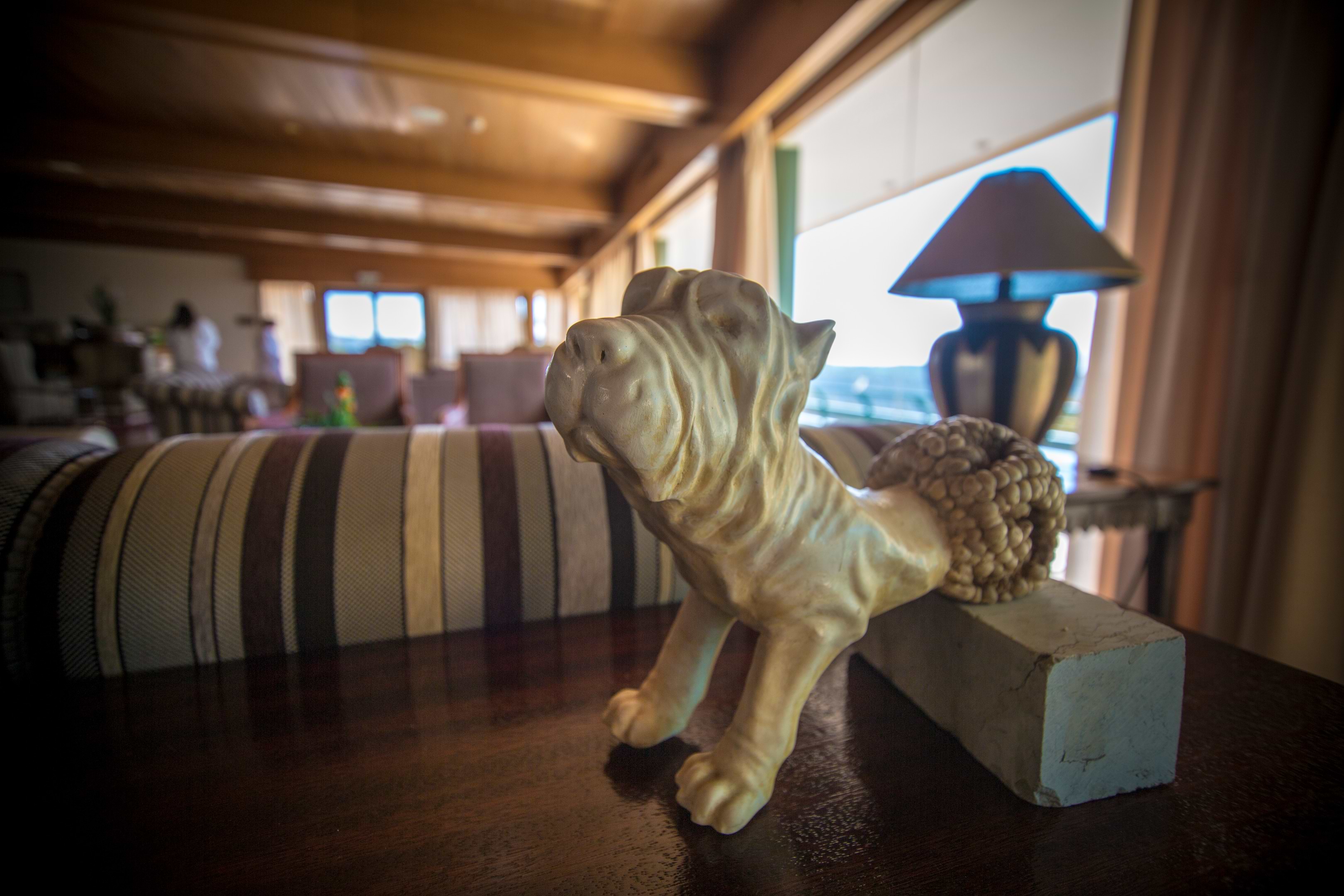 Art at the Carmel Forest Spa Resort