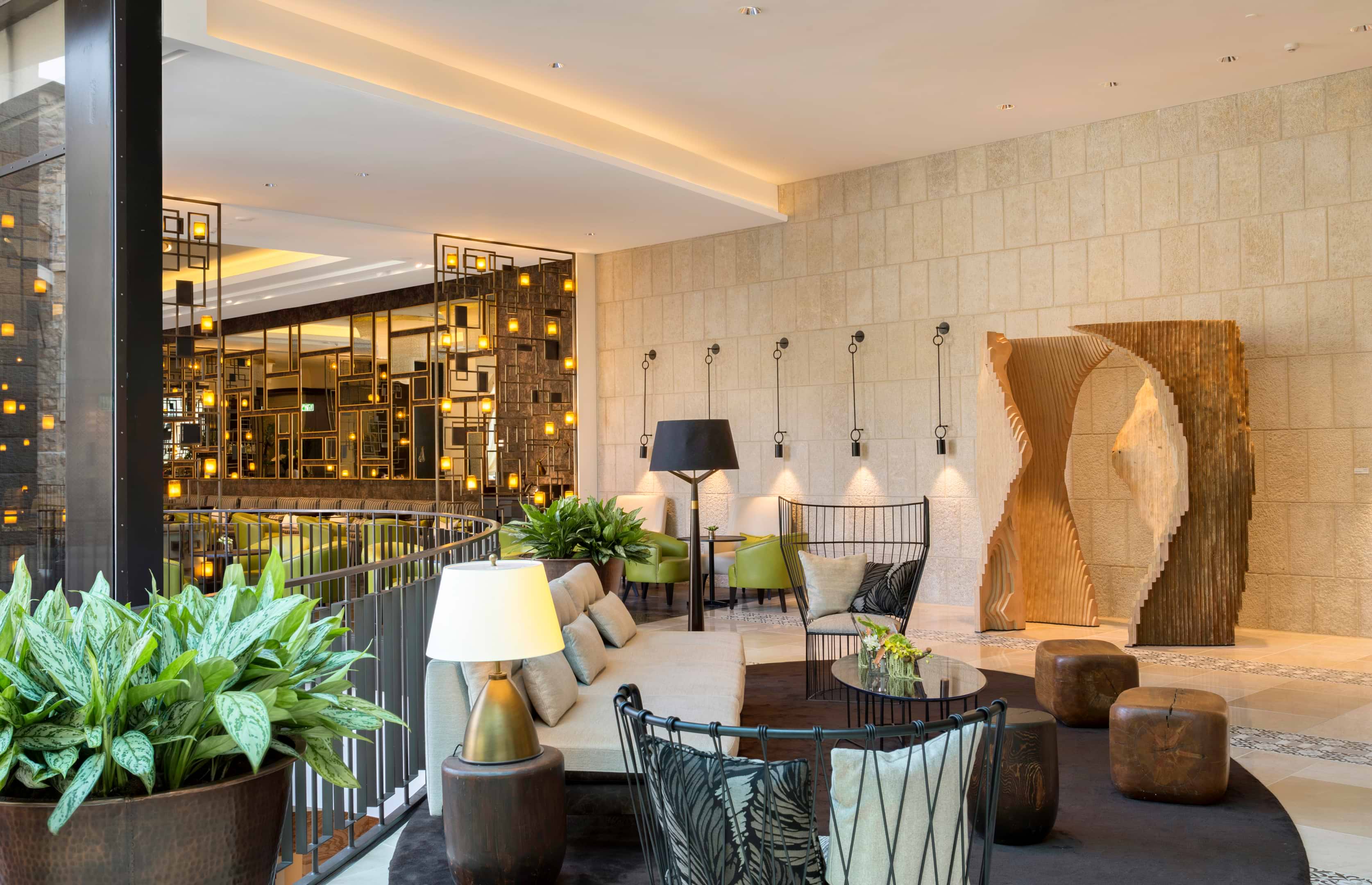 אמנות באוריינט ירושלים