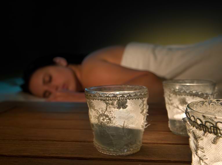 Un SPA et une salle de sport