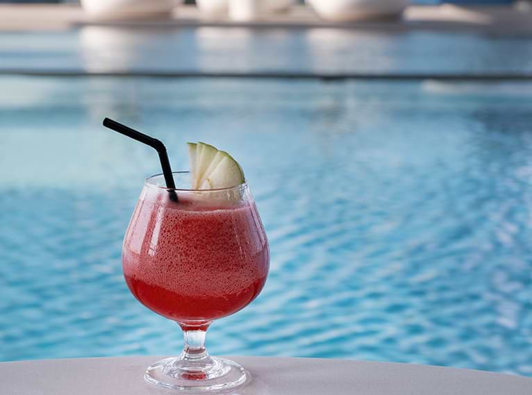 צ'יל אאוט בר