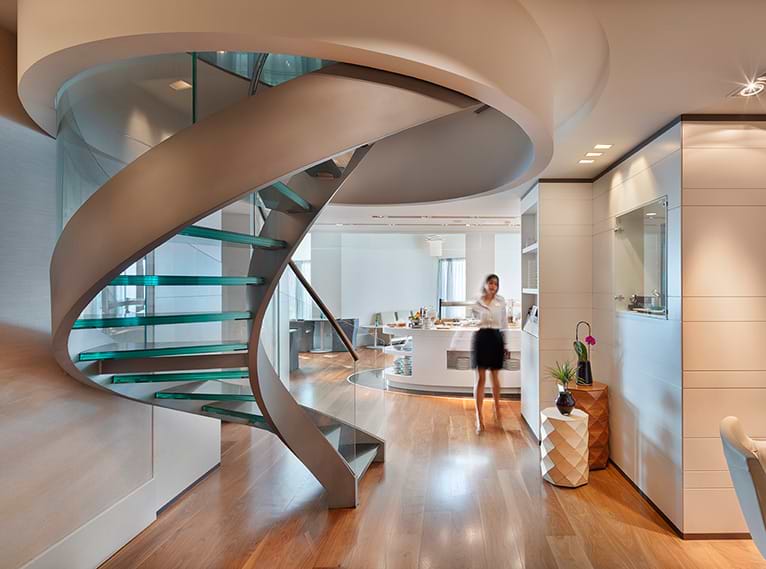 Бизнес лаунж