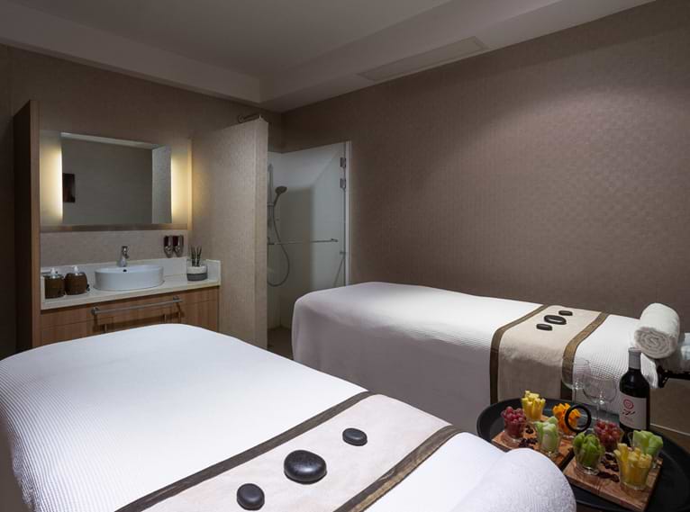 מיטות ספא ברויאל גאררדן