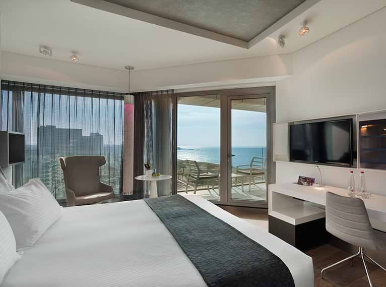 Royal Beach Tel Aviv Hotel