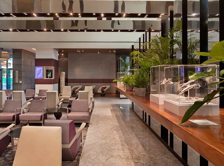 Royal Beach Tel Aviv Hotel