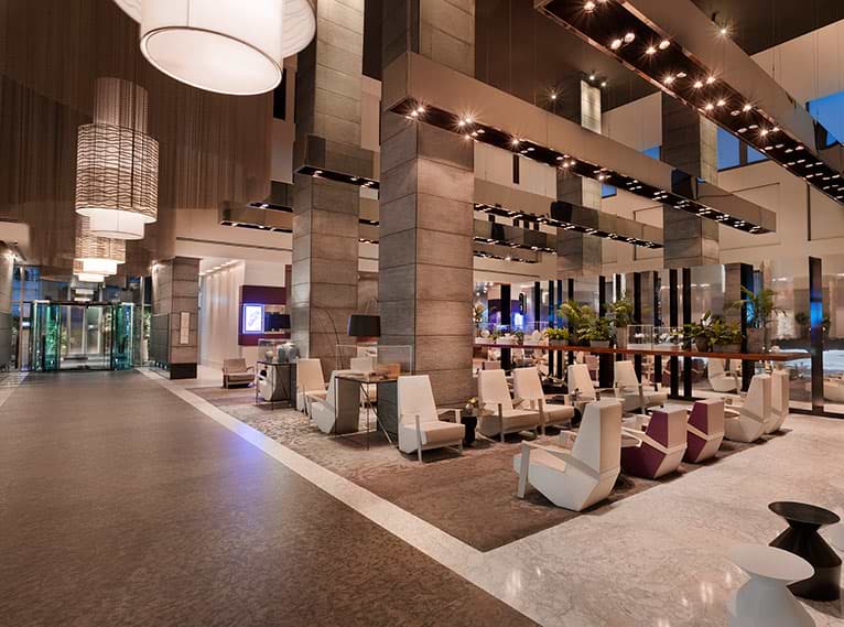 Royal Beach Tel Aviv Hotel