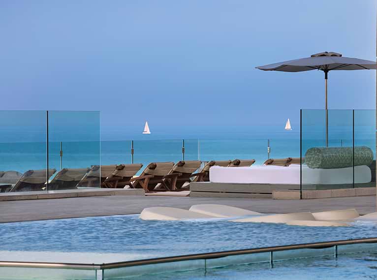 Royal Beach Tel Aviv Hotel